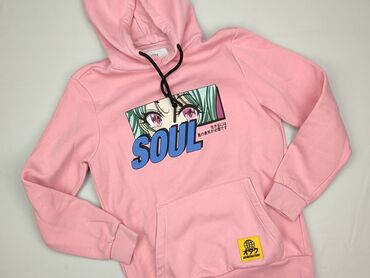 Women: Bershka, Women`s sweatshirt, size XS (EU 34)