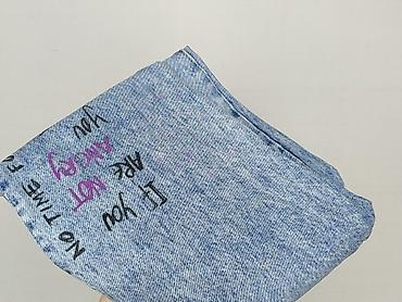 pull bear rozmiarowka: Bershka, Jeansy damskie, rozmiar M — 5