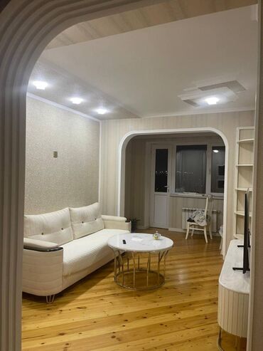 Köhnə tikili: Bakı, 5 otaqlı, Köhnə tikili, m. Neftçilər, 110 kv. m — 3