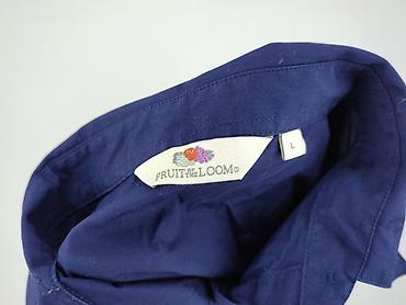 koszula lala: Fruit Of The Loom, Koszula damska, rozmiar L — 5