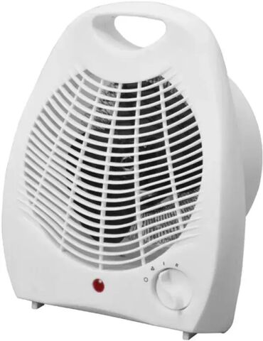atlantic grejalica: Brand: Zilan Model: ZILAN ZLN6151 Grejalica sa ventilatorom, 2000W