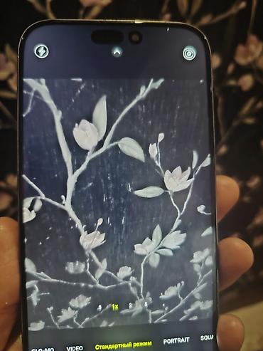 Мобильные телефоны и аксессуары: Реплика копия оригинала IPhone 17 Pro Max, 1 ТБ, цвет оранжево‑золотой — 7