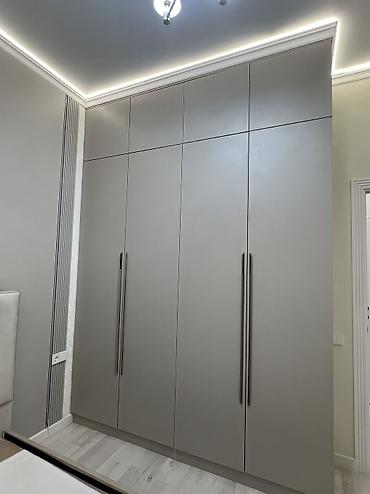 Мебель на заказ: Мебель на заказ, Спальня, Шкаф — 9