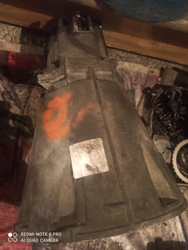 Коробки передач: Коробка передач Автомат Mercedes-Benz 1998 г., Б/у, Оригинал, Германия — 13