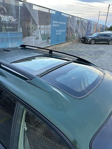 Subaru Outback: 2001 г., 3 л, Автомат, Бензин, Универсал lalafo.kg да — 5 Subaru Outback: 2001 г., 3 л, Автомат, Бензин, Универсал — 5