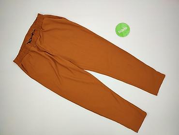 swd spodnie: Esmara, Spodnie materiałowe damskie, rozmiar XL — 2
