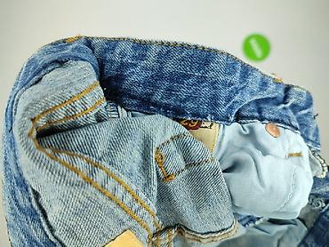 wake jeans cargo: 7 for all mankind, Jeansy damskie, rozmiar L — 7