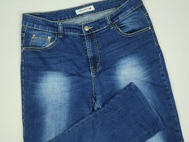 Jeans for women, size XL (EU 42)