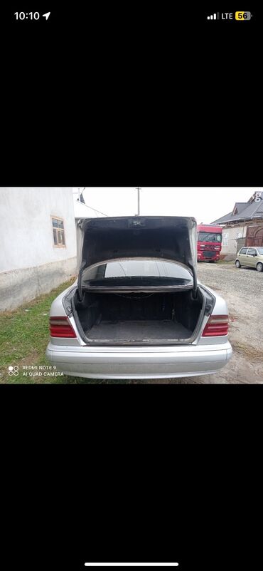 мерседес бенц мл: Mercedes-Benz E-Class: 2001 г., 2.9 л, Автомат, Дизель, Седан