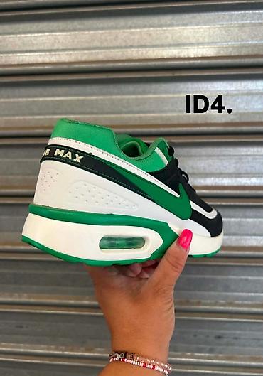 Ostalo: Nike Air Max
36-45
4100 din ❤️‍🔥
SS🖤⭐⭐ — 4