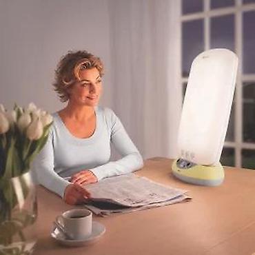 Medicinske lampe: Philips EnergyLight – uređaj za svetlosnu terapiju (modeli iz serije — 18