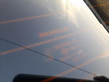 аккорд cl7: Honda Accord: 2004 г., 2.4 л, Типтроник, Бензин, Седан — 8