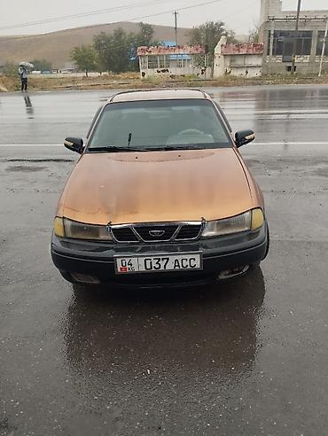 elantra 2016: Daewoo Nexia: 2008 г., 1.5 л, Механика, Бензин, Седан — 1