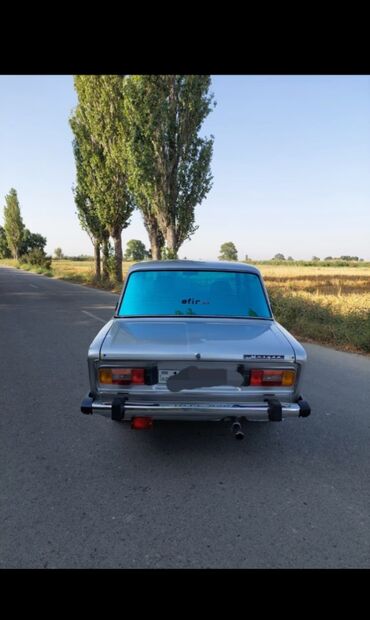 VAZ (LADA): VAZ (LADA) 2106: 1.6 l | 2003 il 120000 km Sedan — 5