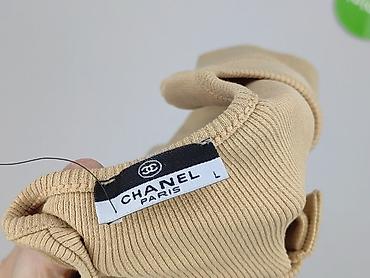 sweter coco chanel: Chanel, Kardigan damski, rozmiar L — 4