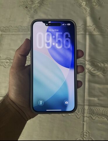 айфон 15 про макс цена баку: IPhone 15 Pro Max, 256 GB, Face ID
