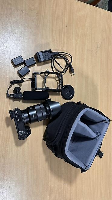 процессор продам: Срочно срочно продаю фотоаппарат в идеальном состоянии Фотоаппарат — 7