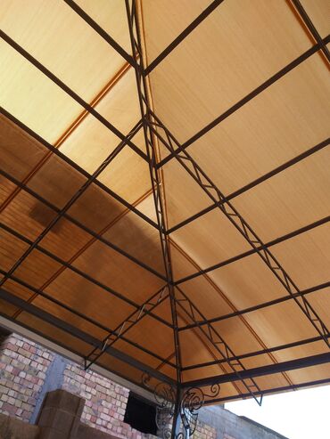 Сварка: Сварка | Козырьки, Контейнеры, Трубы Бесплатная смета, Гарантия — 5