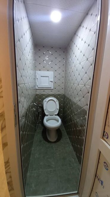 Köhnə tikili: Bakı, 2 otaqlı, Köhnə tikili, 60 kv. m — 10