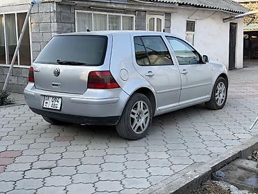 двигатель ауди 100 2.0 бензин: Volkswagen Golf: 2002 г., 1.6 л, Механика, Бензин, Хэтчбэк — 5