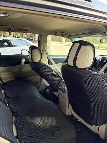 коробка гольф 3: Toyota Highlander: 2010 г., Автомат, Гибрид, Внедорожник — 8