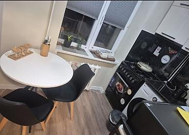 Продажа квартир: 3 комнаты, 55 м², Моссовет Индивидуалка, 4 этаж, Дизайнерский ремонт — 7