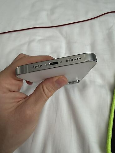 apple iphone 13 pro max dubay: IPhone 14 Pro Max, Ağ, Face ID — 5