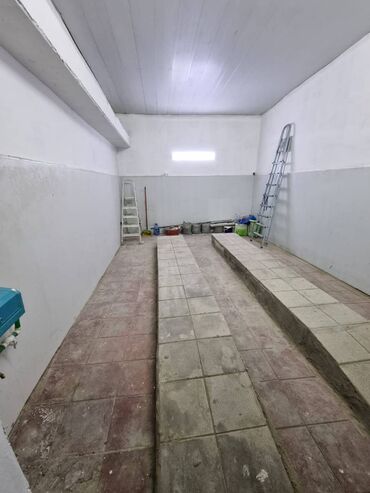 Kirayə qaraj: 28 kv. m, 4 * 7 * 3 Daş Su — 4