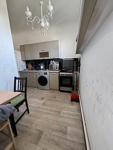 Продажа квартир: 3 комнаты, 62 м², Элитка, 8 этаж, Евроремонт — 16