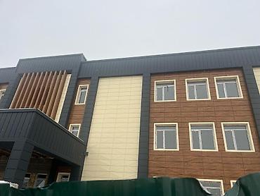 Фасадные работы: Ремонт фасада, Утепление фасада, Фасадный декор | Лепнина, Туникафон | Жидкий травертин, Керамогранит, Клинкерная плитка | Пенопласт, Penoplex, Термопанели Больше 6 лет опыта — 14