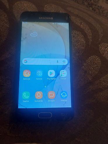 ayfon 7 plus 128 gb: Samsung rəng - Qara, Qırıq — 1