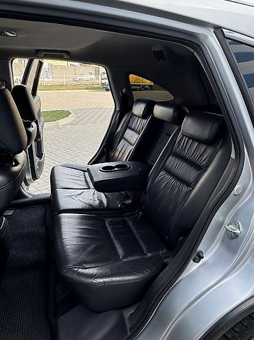 Honda: Honda CR-V: 2009 г., 2.4 л, Автомат, Бензин, Кроссовер — 11