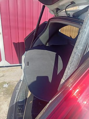 Honda: Honda CR-V: 2018 г., 1.5 л, Вариатор, Бензин, Кроссовер — 16