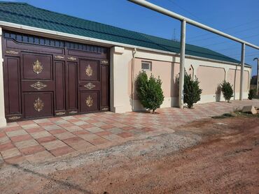 Həyət evləri və villaların satışı: 5 otaqlı, 176 kv. m, Yeni təmirli — 27