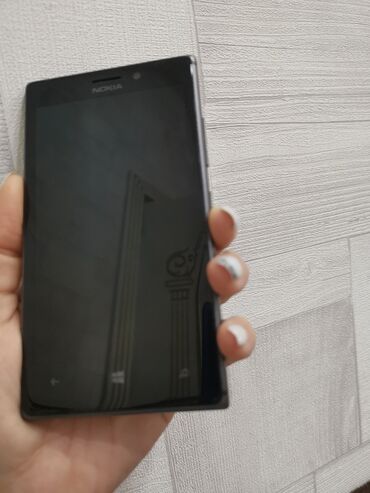 nokia lumia 520 sensor: Nokia Lumia 925, цвет - Черный