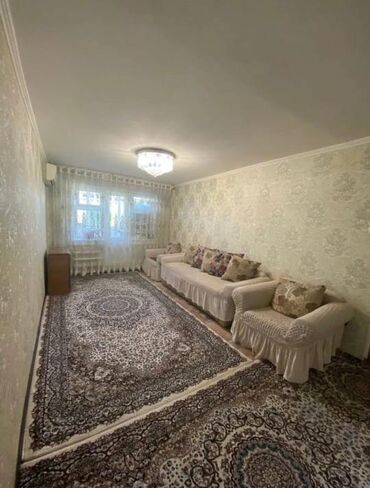 село чалдовар: 3 комнаты, 56 м², Индивидуалка, 3 этаж, Косметический ремонт