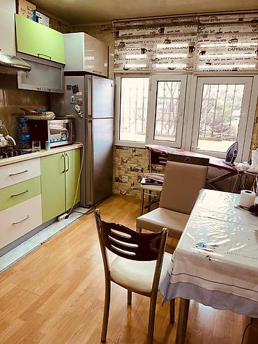 kredıtle evler: Bakı, 2 otaqlı, Köhnə tikili, 65 kv. m — 7