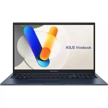 sahibinden notebook: Yeni ASUS Vivobook, 17.3 ", Intel Core i5, 512 GB, Ünvandan götürmə