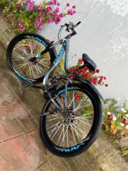 İdman velosipedləri: Cəmi 240 AZN 29 və 24-lük — 6