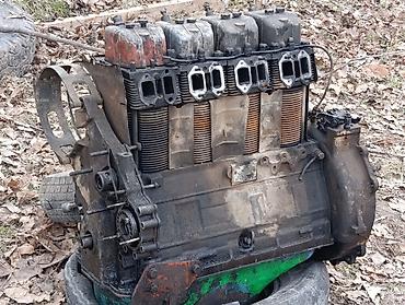 Тракторы ЛТЗ: Модель: Т-40, Б/у, 1990 г — 8