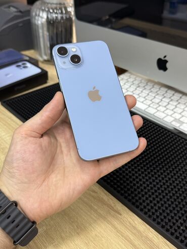 ayfon 10 x: IPhone 14, 128 ГБ