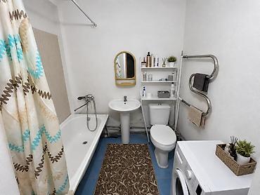 Продажа квартир: 2 комнаты, 40 м², Элитка, 9 этаж, Косметический ремонт — 8