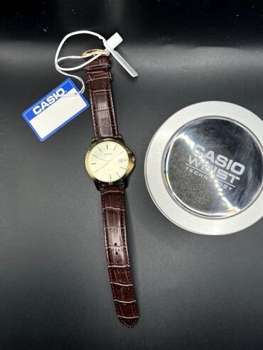 старые наручные часы: Часы Casio состояние новое можете осмотреть и примерить в старой