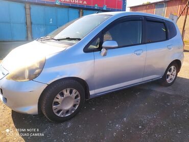 помпа хонда фит: Honda Fit: 2002 г., 1.3 л, Вариатор, Газ