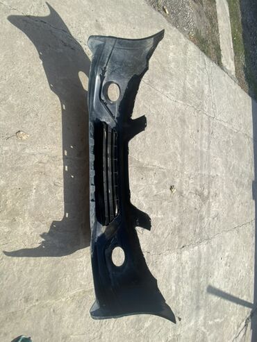 Бамперы и комплектующие: Бампер Honda, Б/у — 8