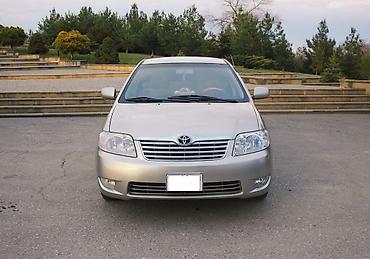 Toyota: Toyota Corolla: 1.8 l | 2005 il Sedan — 3