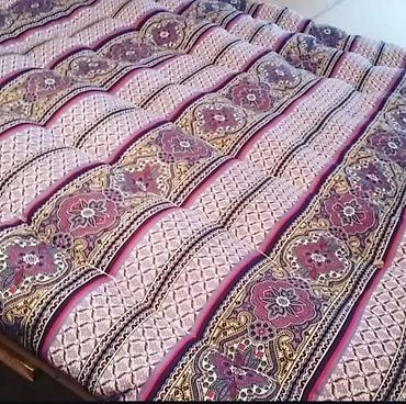 dosek matras: Yorğan doseklerin yastıqları yuyulub hazırlanması xalçaların yuyulması — 2