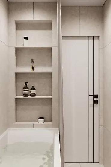 Штукатурка, шпаклевка: Штукатурка стен, Штукатурка потолков, Шпаклевка стен | Травертин, Венецианская, Леонардо Больше 6 лет опыта — 4