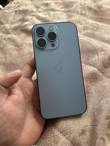 редми нот 10 про 256 гб цена в бишкеке: IPhone 13 Pro, Колдонулган, 128 ГБ, Sierra Blue, Коргоочу айнек, Каптама, Куту, 80 %