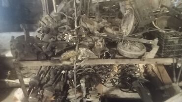 Digər avtomobil ehtiyat hissələri: Biznes satilir (chevrolet Aveo, ravon R3 Daewoo Gentra) ikinci el — 4